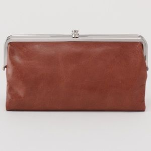 Cafe Lauren HOBO Wallet